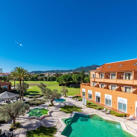 Pestana Sintra Golf Resort & Spa Hotel Exterior photo