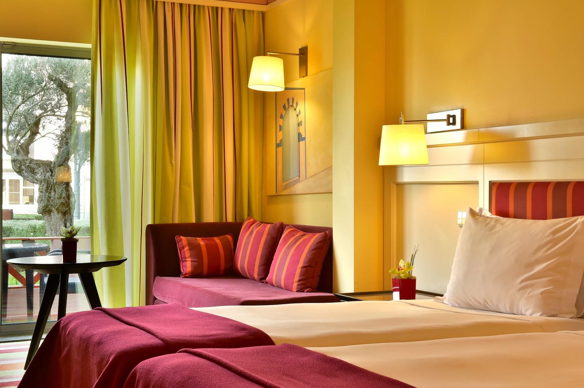 Pestana Sintra Golf Resort & Spa Hotel Exterior photo