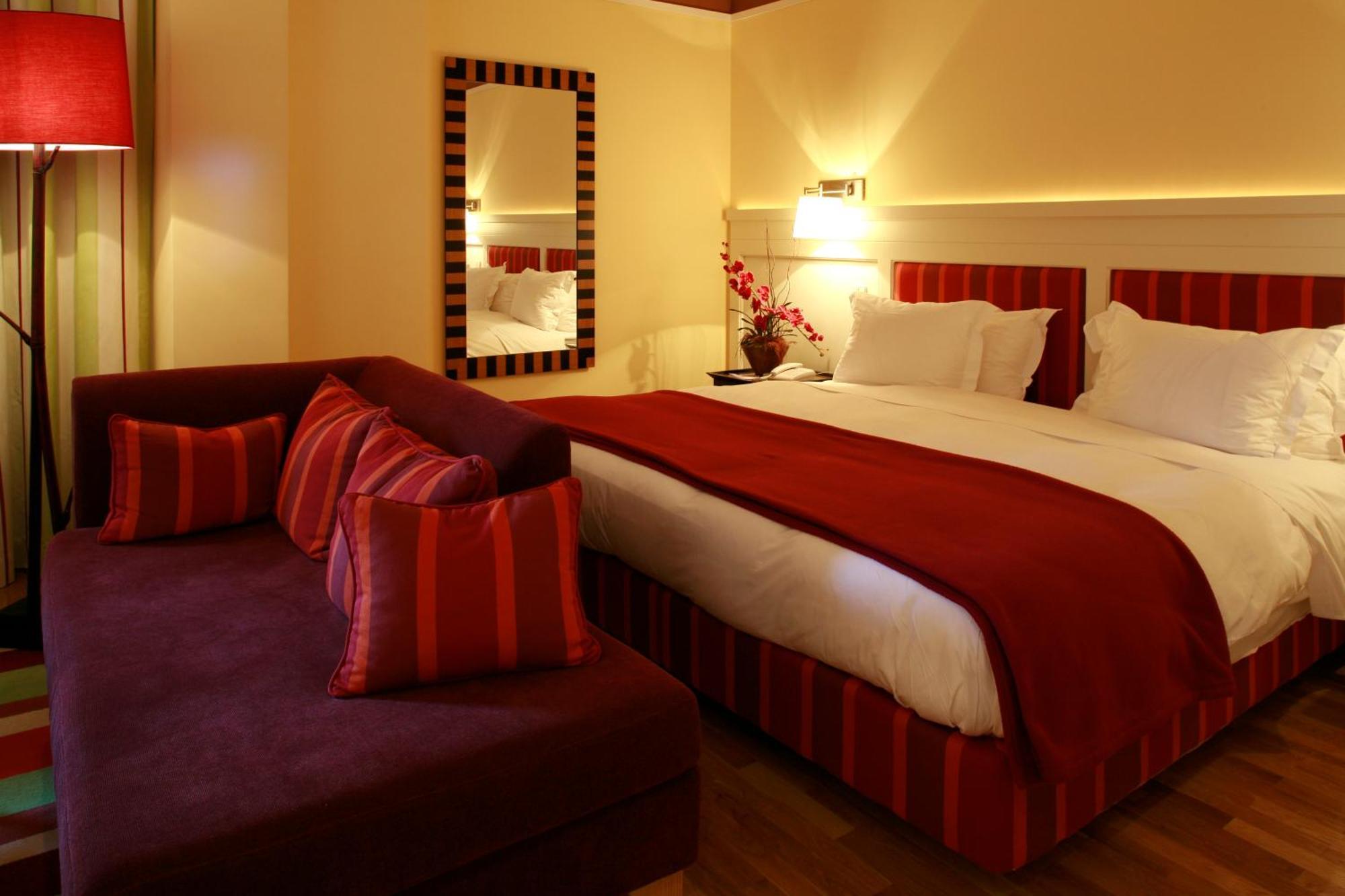 Pestana Sintra Golf Resort & Spa Hotel Exterior photo