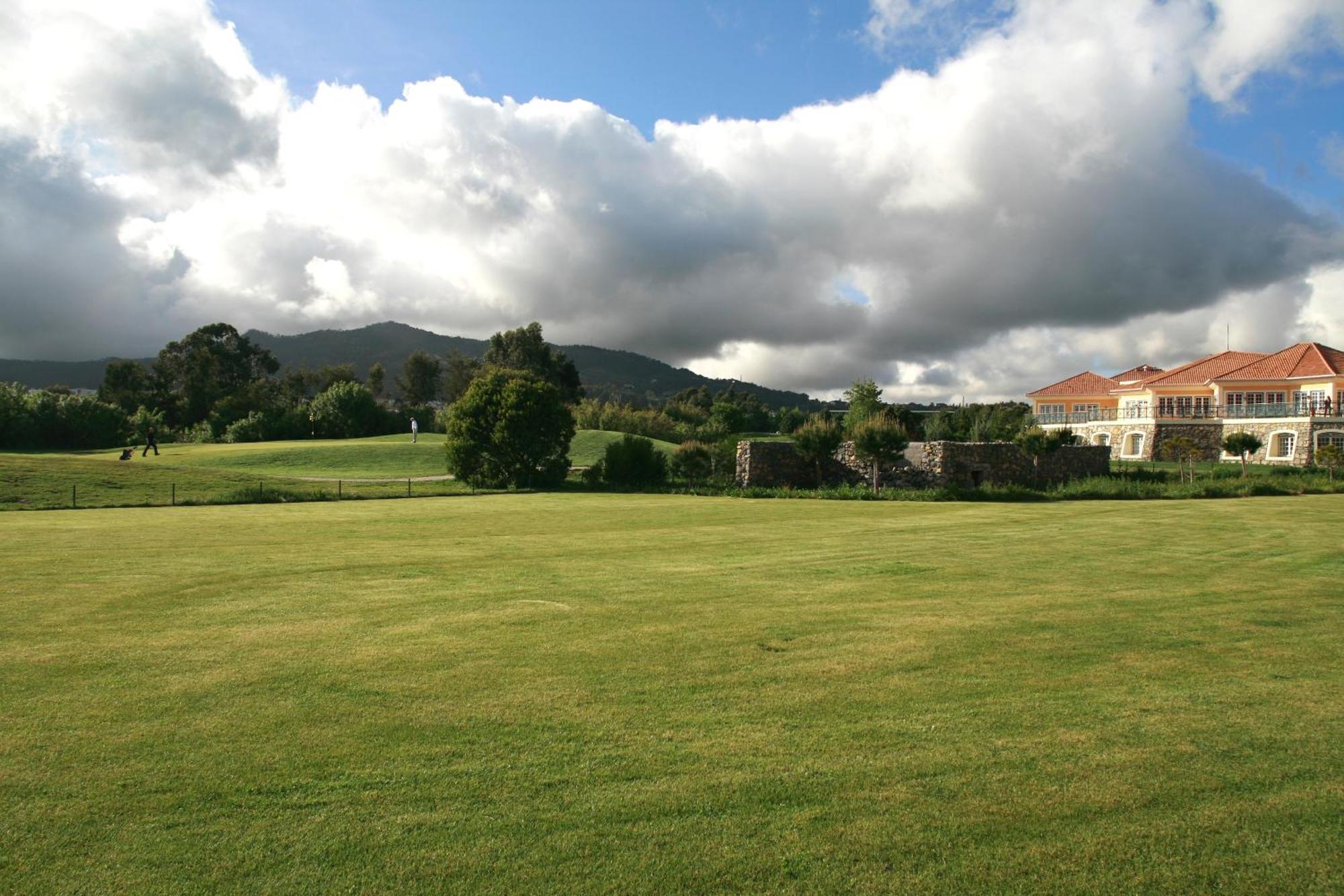 Pestana Sintra Golf Resort & Spa Hotel Exterior photo