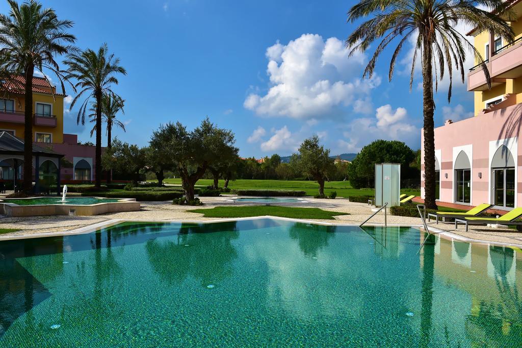 Pestana Sintra Golf Resort & Spa Hotel Exterior photo